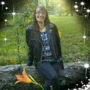 Meet your Posher, Sharon